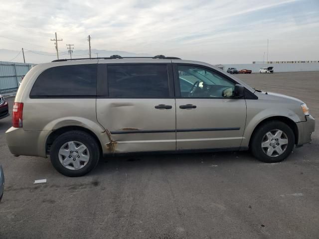 2008 Dodge Grand Caravan SE