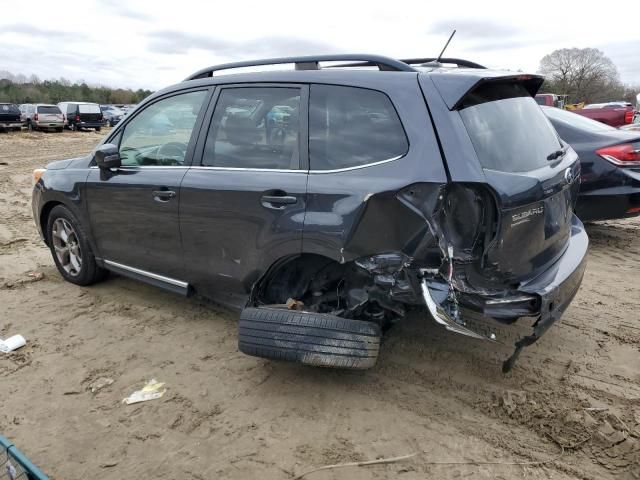 2015 Subaru Forester 2.5I Touring