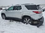 2021 Chevrolet Traverse LT