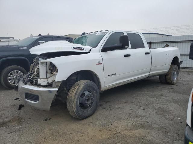 2020 Dodge RAM 3500 Tradesman