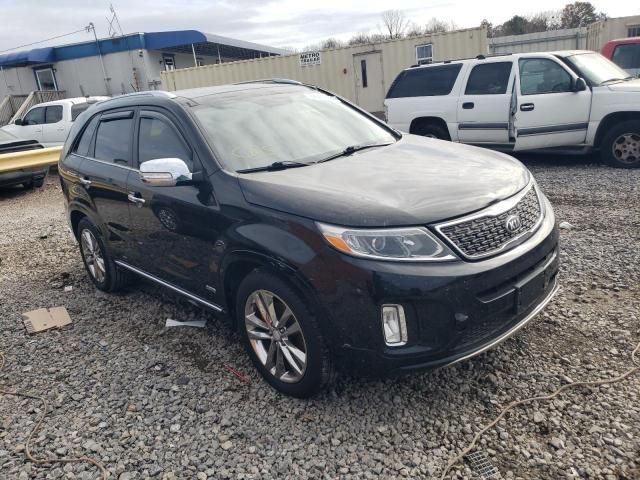 2014 KIA Sorento SX