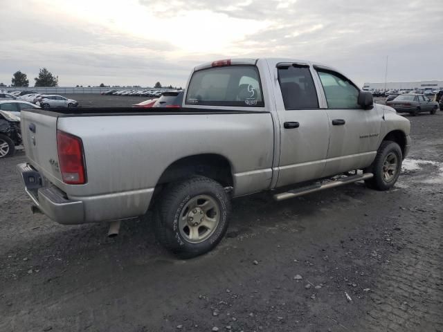 2005 Dodge RAM 1500 ST