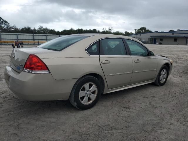 2011 Chevrolet Impala LT