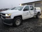 2017 Chevrolet Silverado K1500