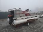 1990 Procraft Boat With Trailer