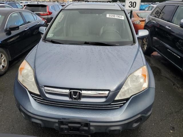 2008 Honda CR-V EXL