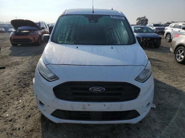 2019 Ford Transit Connect XLT