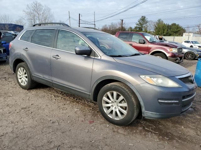 2008 Mazda CX-9