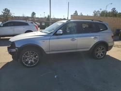 2010 BMW X3 Xdrive30i for sale in Gaston, SC