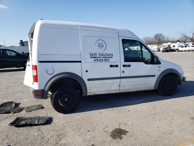 2010 Ford Transit Connect XL