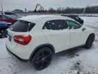 2015 Mercedes-Benz GLA 250 4matic