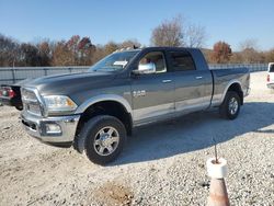 Dodge 2500 salvage cars for sale: 2013 Dodge 2500 Laramie