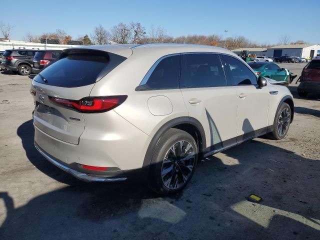 2024 Mazda CX-90 Premium