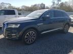 2019 Audi Q7 Premium Plus