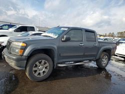 GMC salvage cars for sale: 2012 GMC Canyon SLE-2