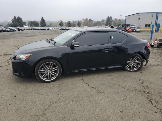 2011 Scion TC