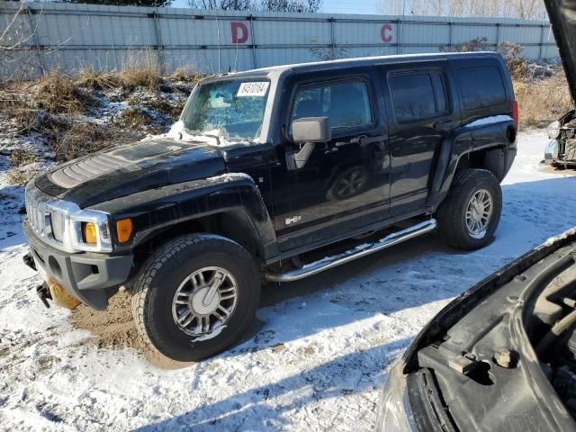 2009 Hummer H3