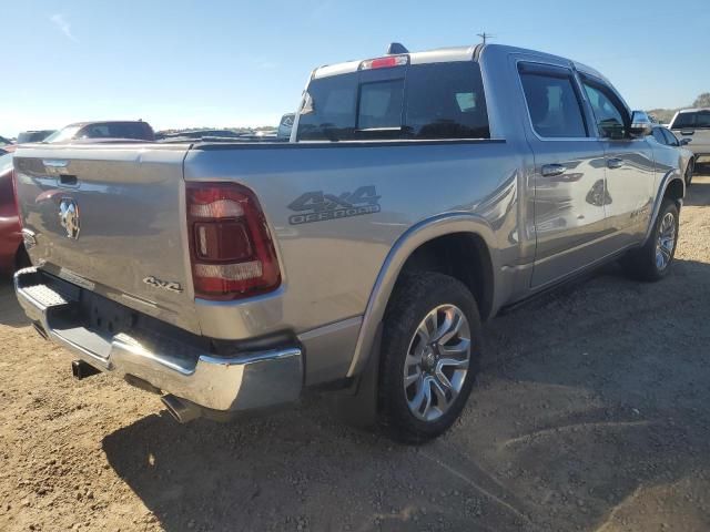 2021 Dodge RAM 1500 Longhorn