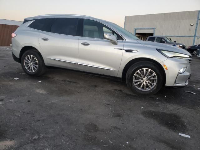 2022 Buick Enclave Premium