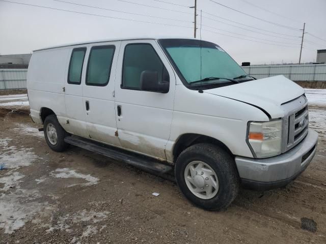 2008 Ford Econoline E250 Van