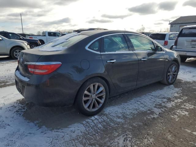 2013 Buick Verano Convenience