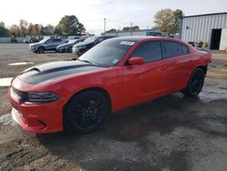 Salvage cars for sale from Copart Shreveport, LA: 2020 Dodge Charger R/T