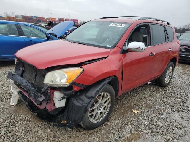 2009 Toyota Rav4