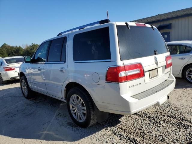 2013 Lincoln Navigator