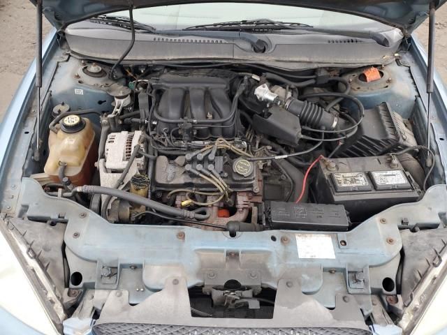 2006 Ford Taurus SE