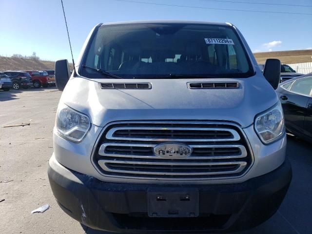 2015 Ford Transit T-150