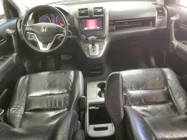 2010 Honda CR-V EXL