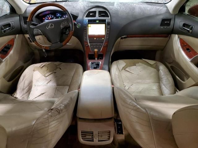 2010 Lexus ES 350