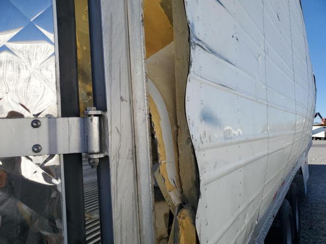 2019 Cimc Reefer Trailer 2019 Caxg Unknown-Refrigerated Van Trailer