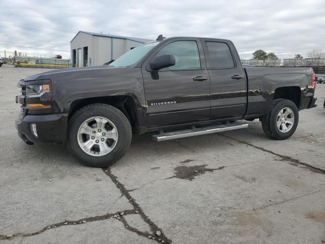 2019 Chevrolet Silverado LD K1500 LT