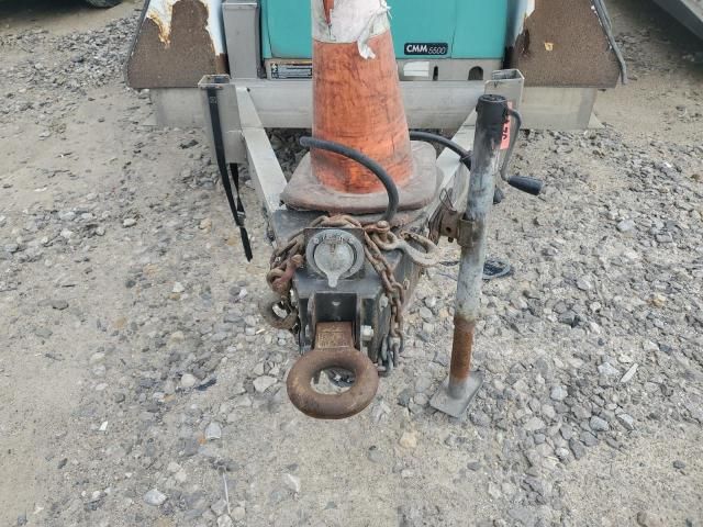 2007 Pelsue PG55D-ATT
