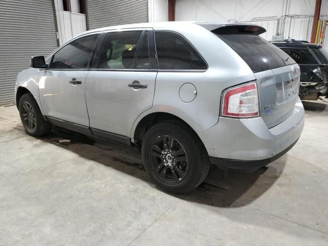 2007 Ford Edge SE