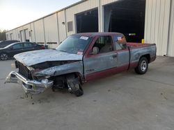 Dodge ram 1500 salvage cars for sale: 1998 Dodge RAM 1500