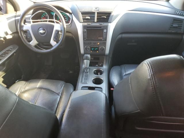 2010 Chevrolet Traverse LT