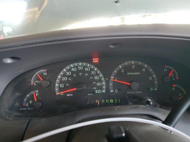 2003 Ford F150