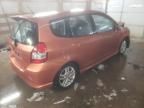 2008 Honda FIT Sport