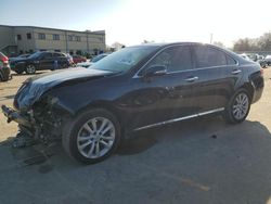 Lexus salvage cars for sale: 2010 Lexus ES 350