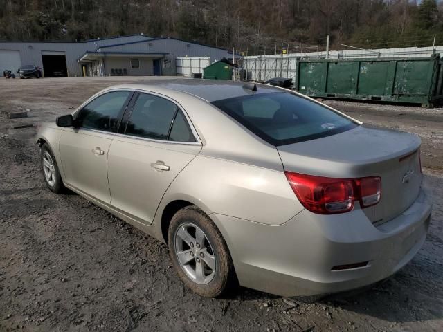 2013 Chevrolet Malibu LS