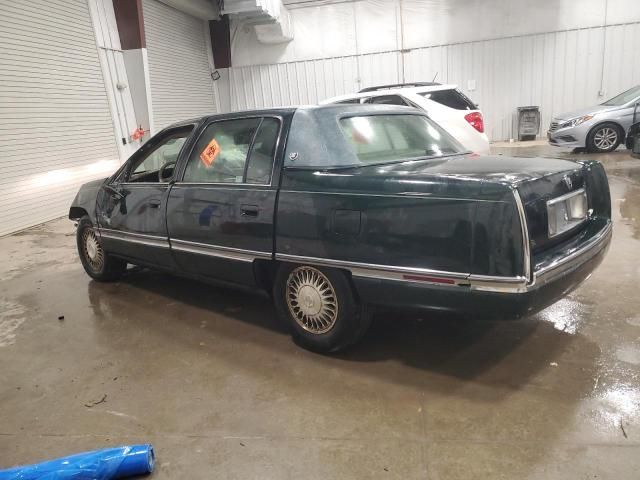 1994 Cadillac Deville