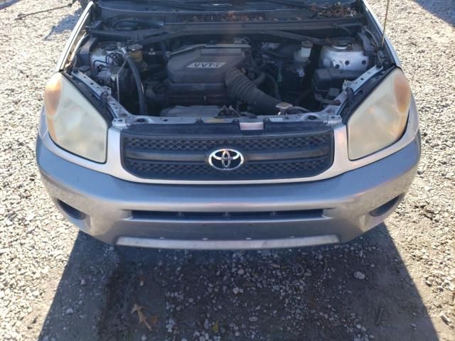 2004 Toyota Rav4