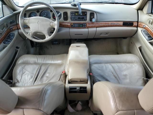 2001 Buick Lesabre Limited