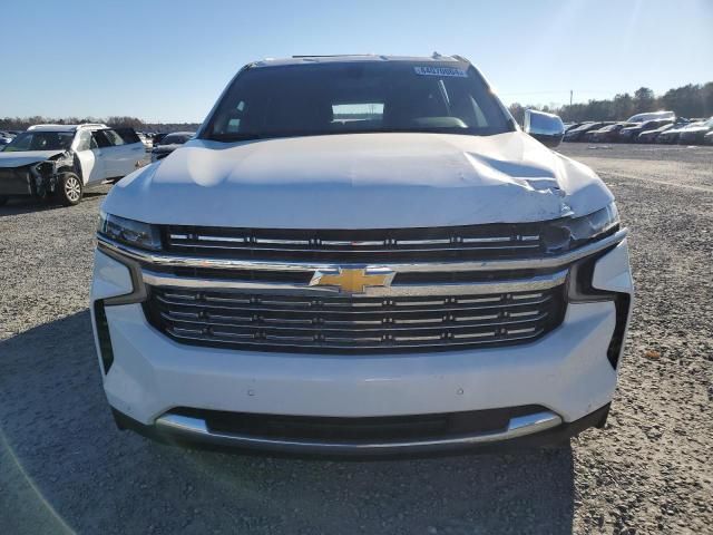 2021 Chevrolet Suburban K1500 Premier