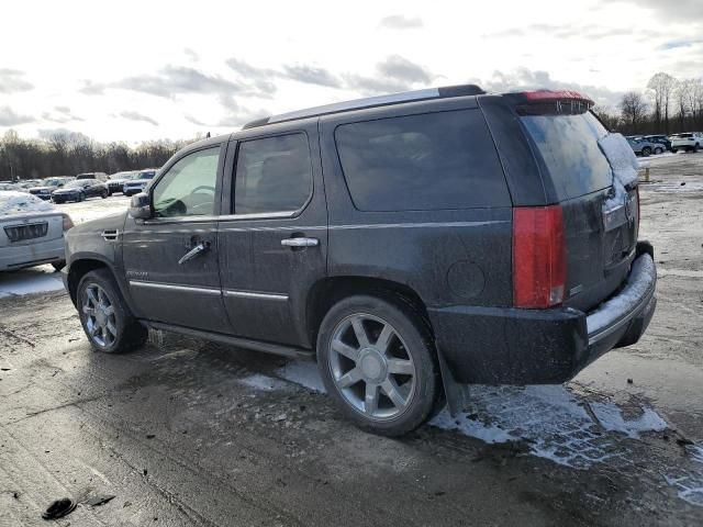 2011 Cadillac Escalade Premium