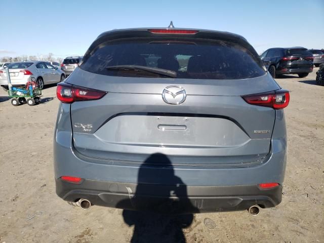 2023 Mazda CX-5 Preferred