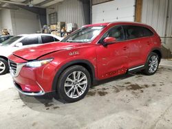 Mazda Vehiculos salvage en venta: 2016 Mazda CX-9 Grand Touring