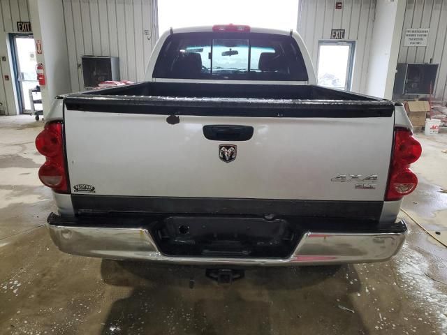 2007 Dodge RAM 1500 ST